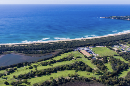 Tathra Beach Country Club