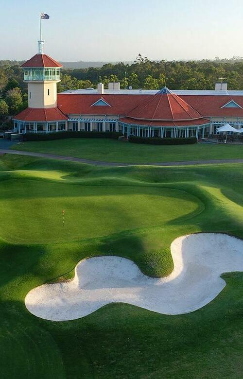 Terrey Hills Golf & Country Club