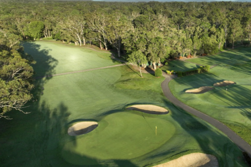 Noosa Golf Club