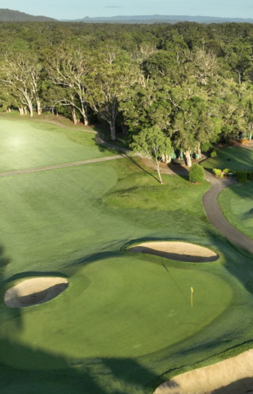 Noosa Golf Club
