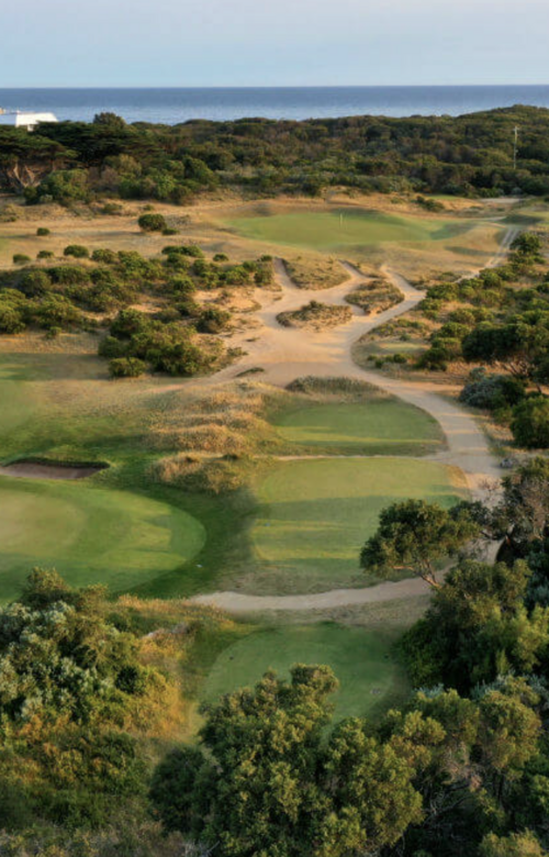 Barwon Heads Golf Club