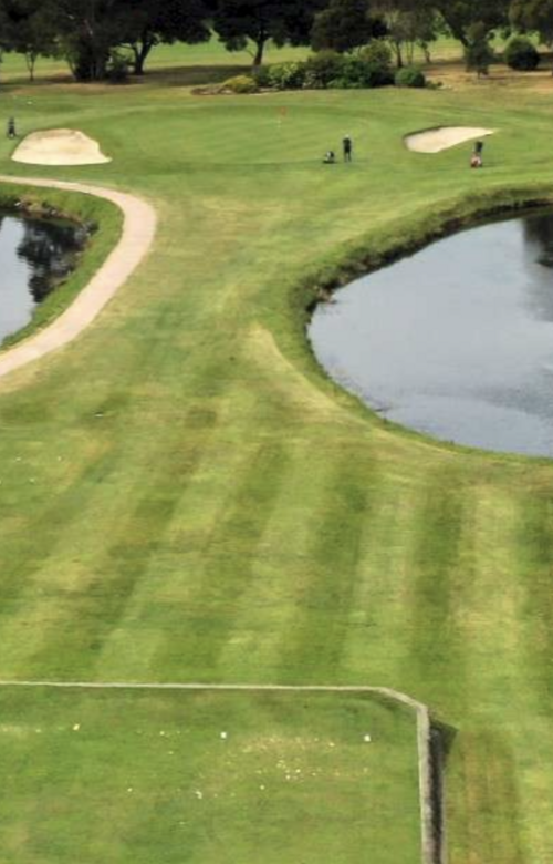 Thirlstane Golf Club