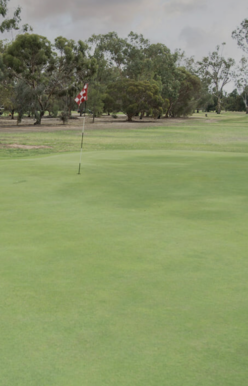 Tooleybuc Sporting Golf Club