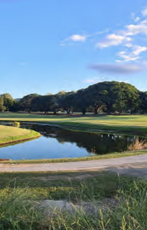 Townsville Golf Club