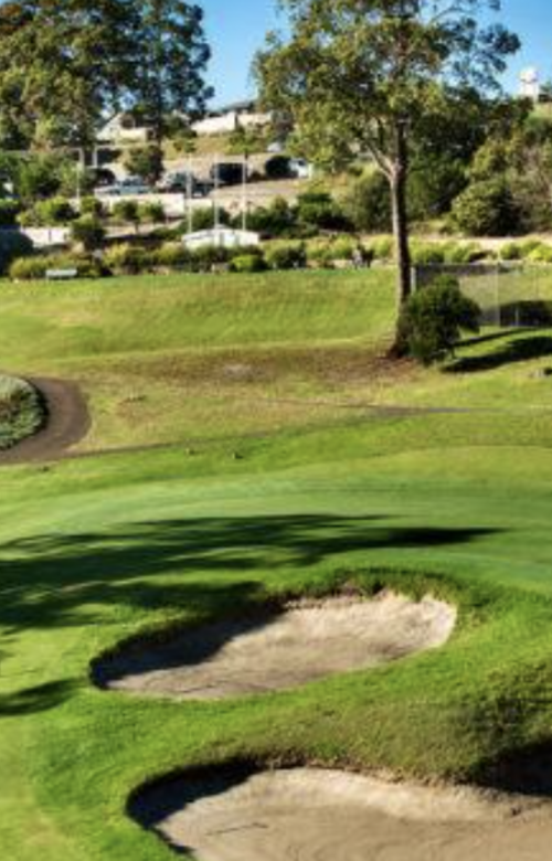 Tura Beach Country Club