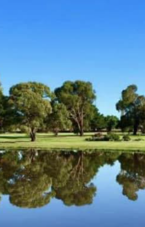 Uralla Golf Club