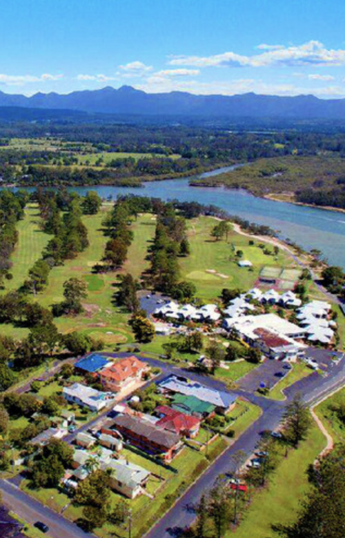 Urunga Golf and Sports Club