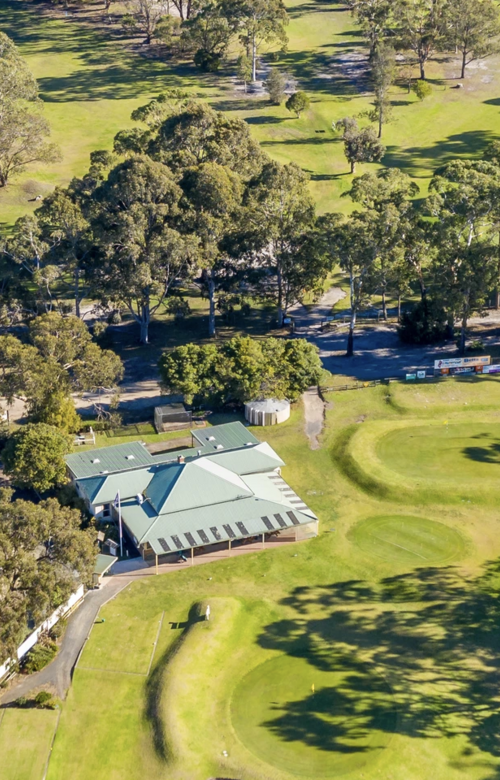 Yarram Golf Club