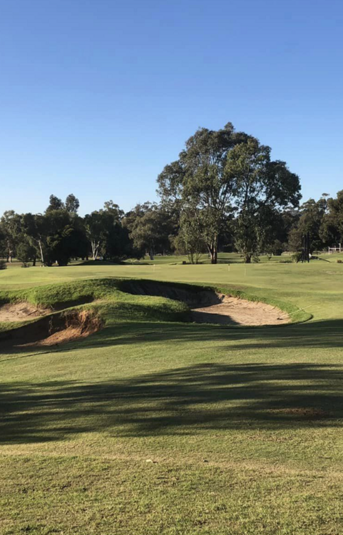 Wagga City Golf Club