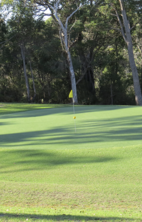 Walpole Country Club