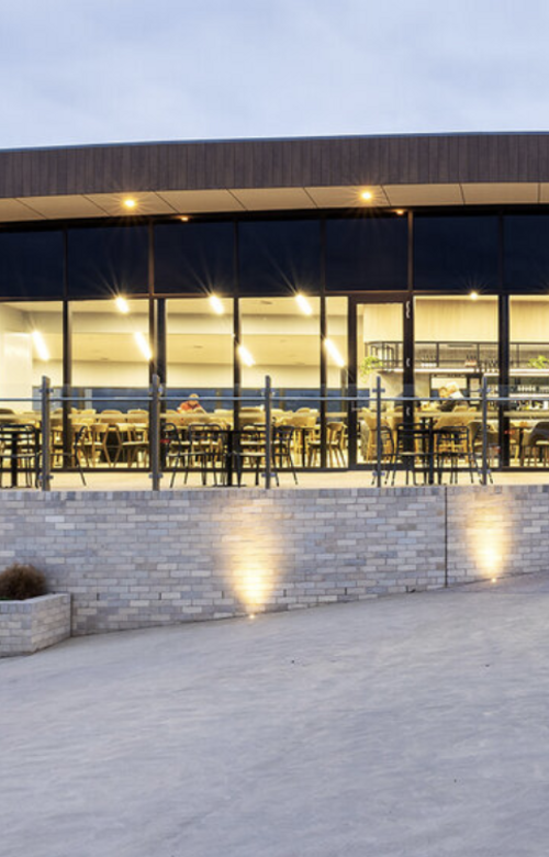 Warrnambool Golf Club