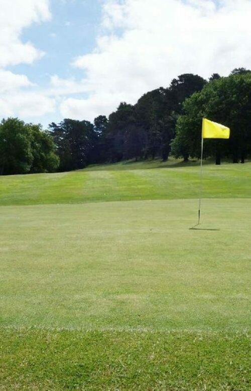 Woodend Golf Club