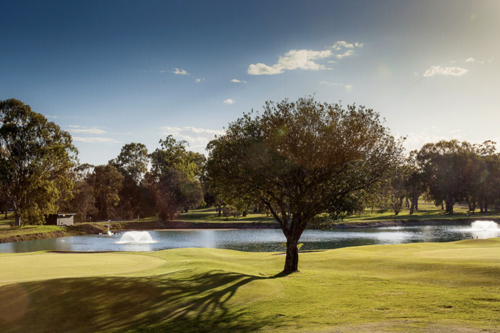Wynnum Golf Club