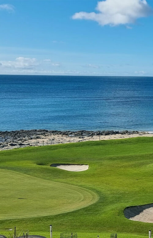 Wynyard Golf Club