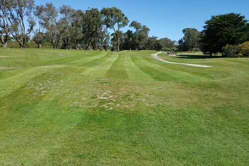 Kingston SE Golf Club