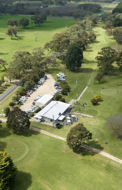Penola Golf Club