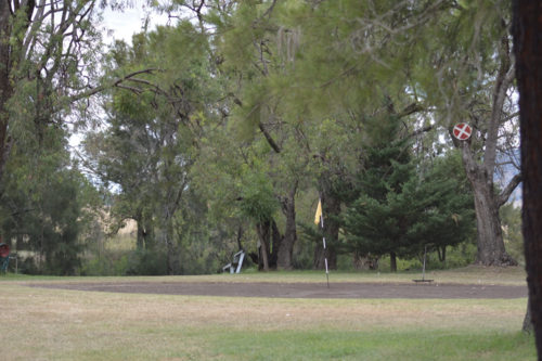 Werris Creek Golf Club