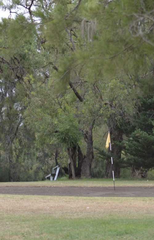 Werris Creek Golf Club