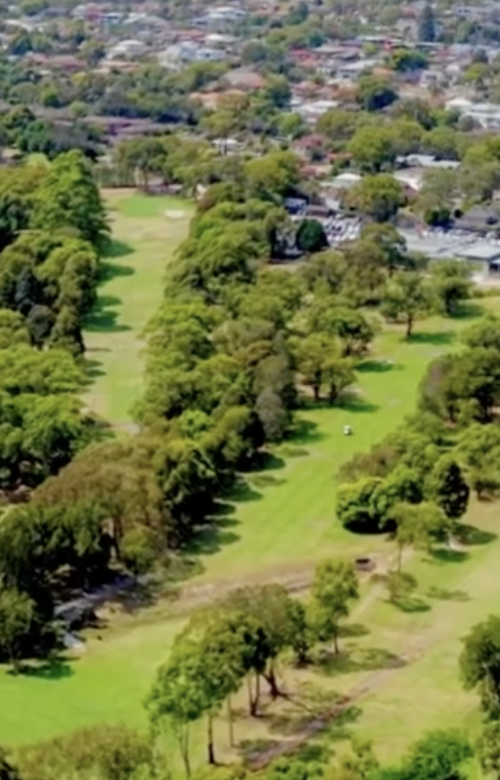 Woolooware Golf Club