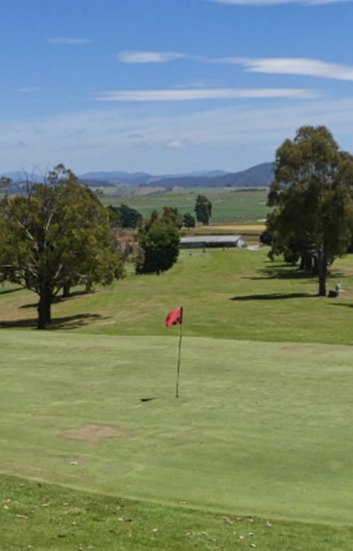Sheffield Golf Club