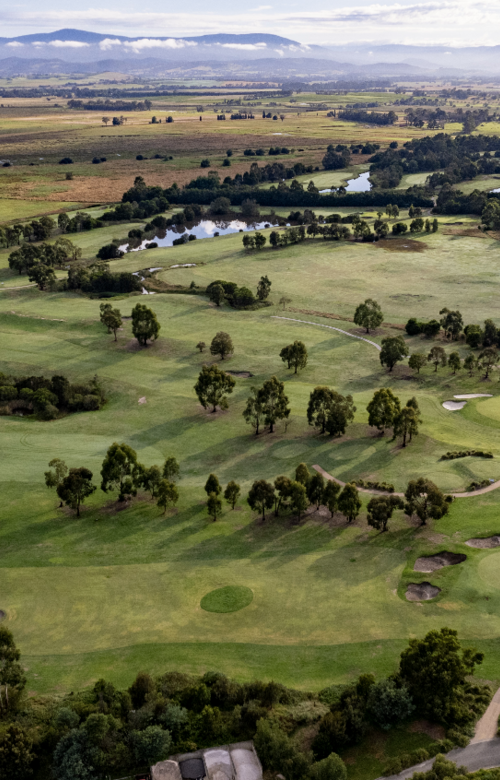 Yering Meadows Golf Club