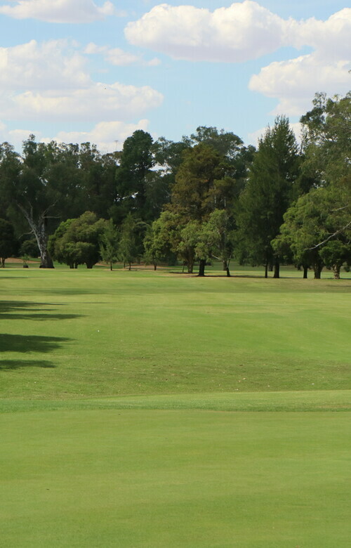 Corowa Golf Club
