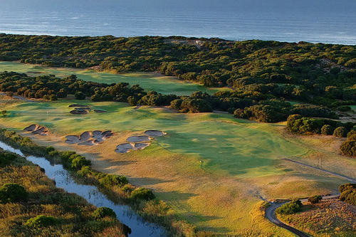 Golf The Bellarine