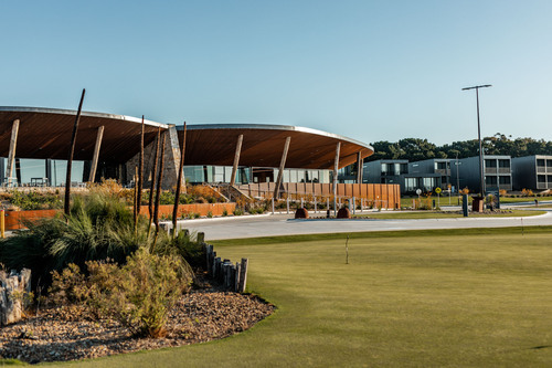 Golf The Bellarine