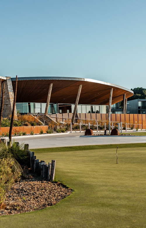 Golf The Bellarine