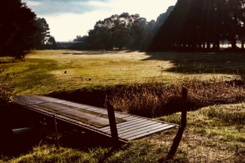 Skipton Golf & Bowls Club