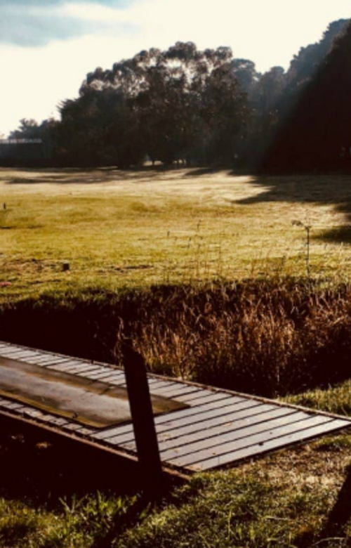 Skipton Golf & Bowls Club