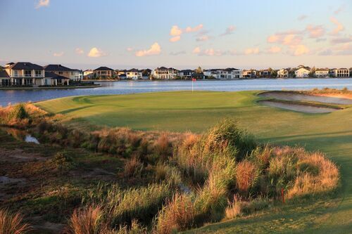 Stonecutters Ridge Golf Club