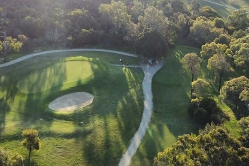 Devilbend Golf Club