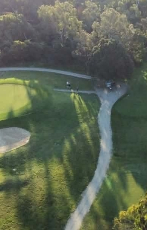 Devilbend Golf Club