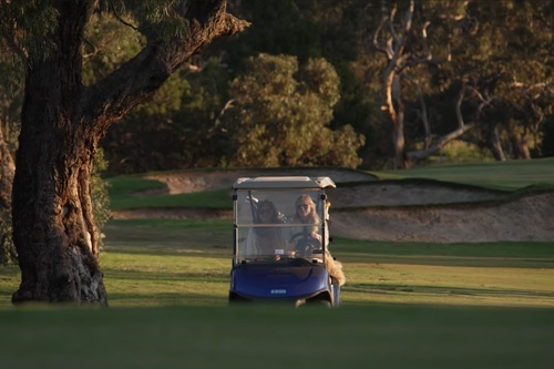 Tanunda Pines Golf Club