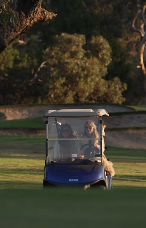 Tanunda Pines Golf Club