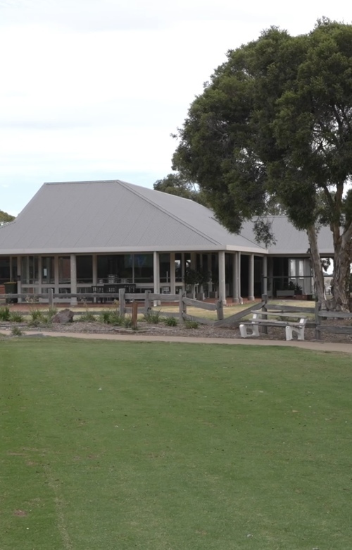 Goonawarra Golf Club