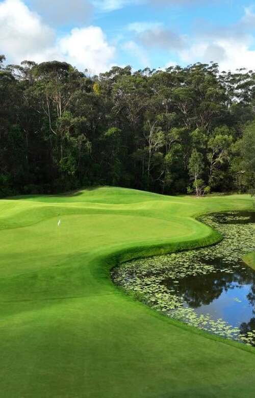 Noosa Golf Club