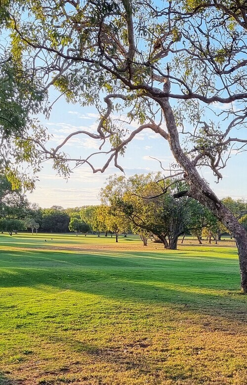 Broome Golf Club