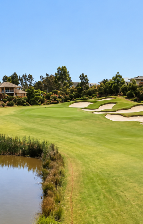 Stonecutters Ridge Golf Club