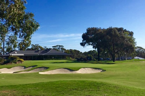 Thaxted Park Golf Club