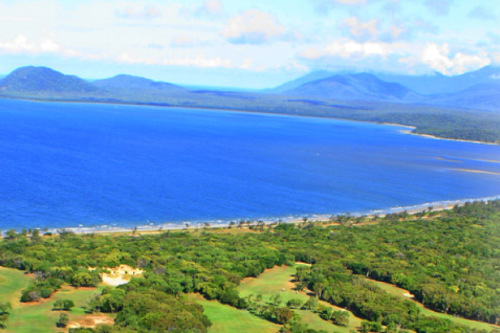 Cooktown Golf Club
