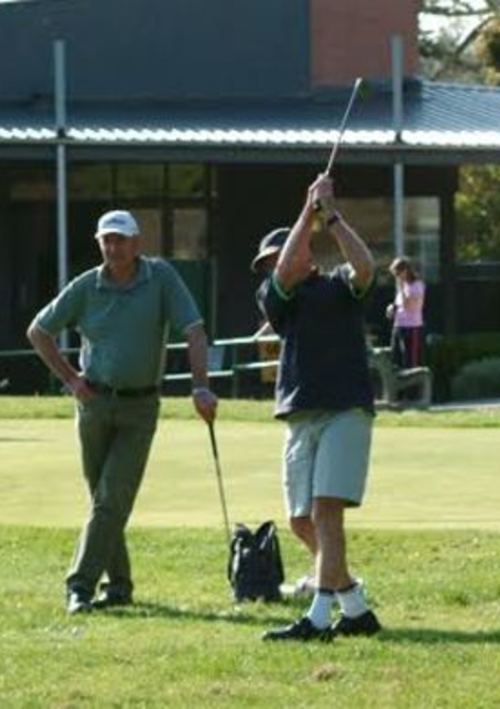 Trevor Hollingsworth