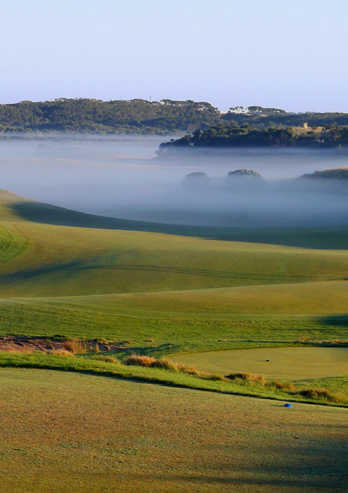 The National Golf Club