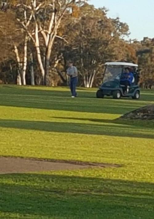 Kojonup Golf Club