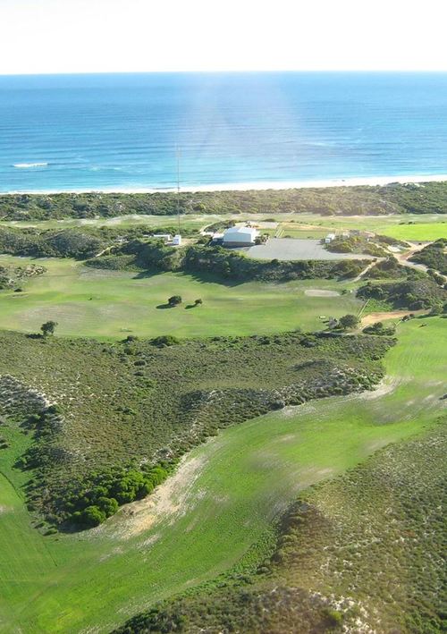 Lancelin Golf Club
