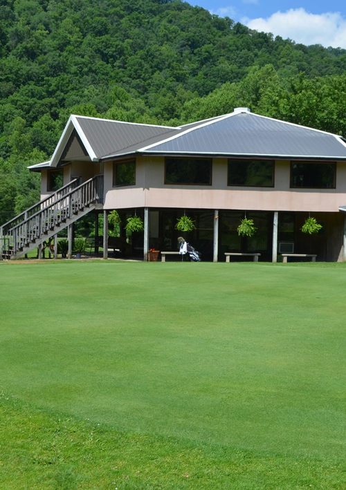 Ravensthorpe Golf Club