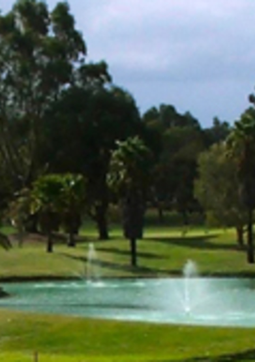 Hillview Golf Course
