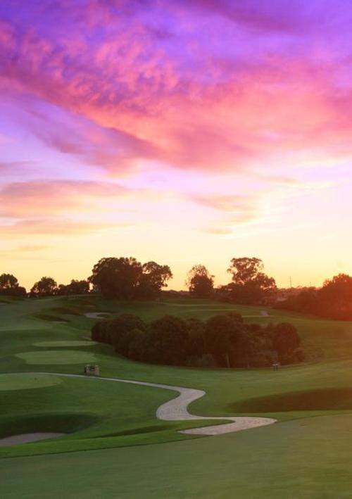 Joondalup Resort CC (Lake-Quarry)