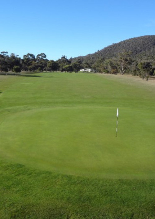 Bicheno Golf Club